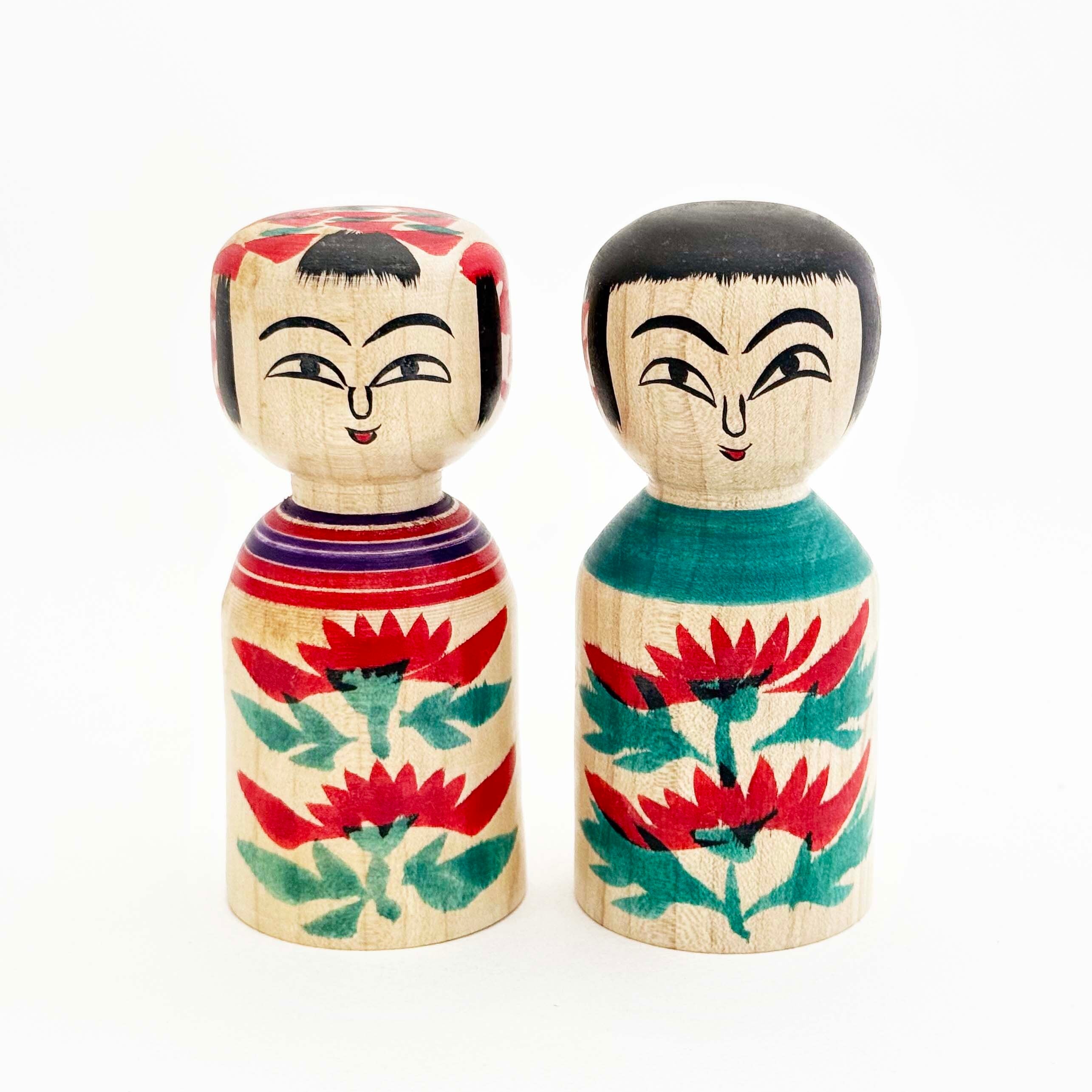 肘折系/吉野誠二工人(2本セット)