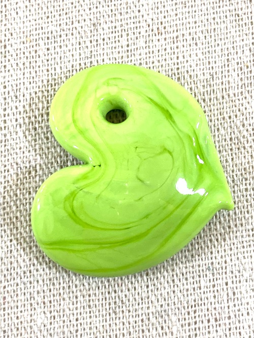 【ペンダント】ハート