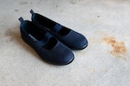 MOONSTAR BAND BALLET - Navy / Black -