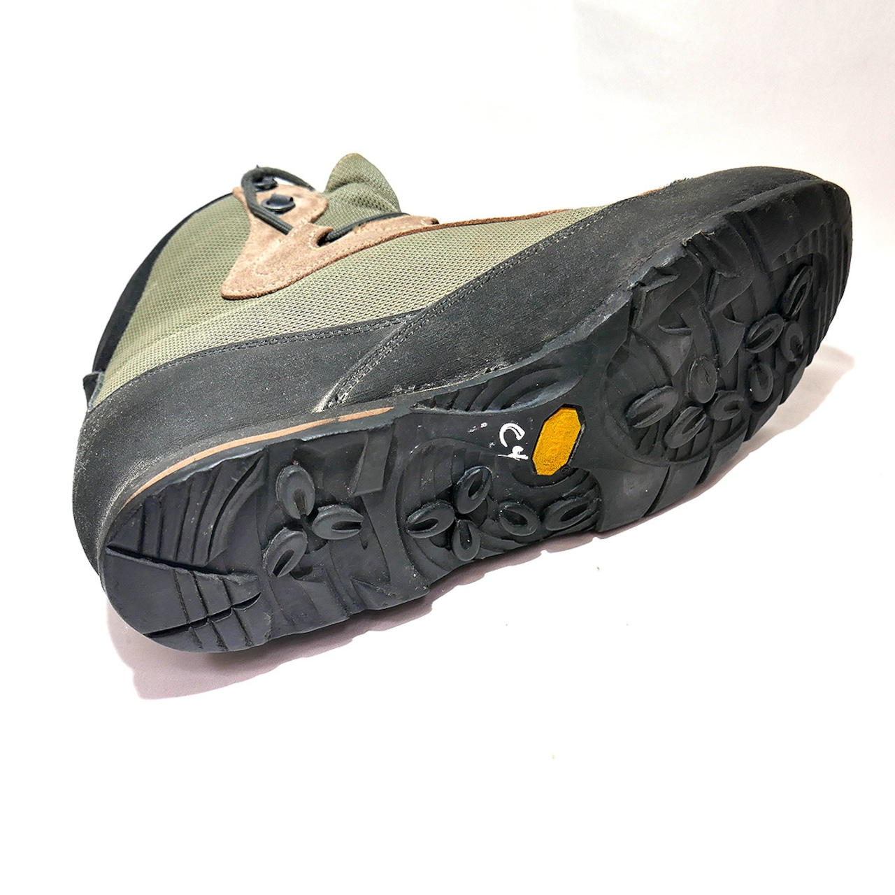 【中古】AKU NS564 Bosco Air8000 タクティカルブーツ US 9.5 約27.5cm DELTA