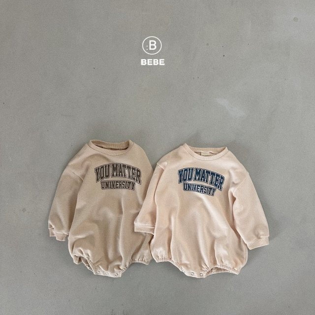 【即納】bellabambina bebeメテスーツ