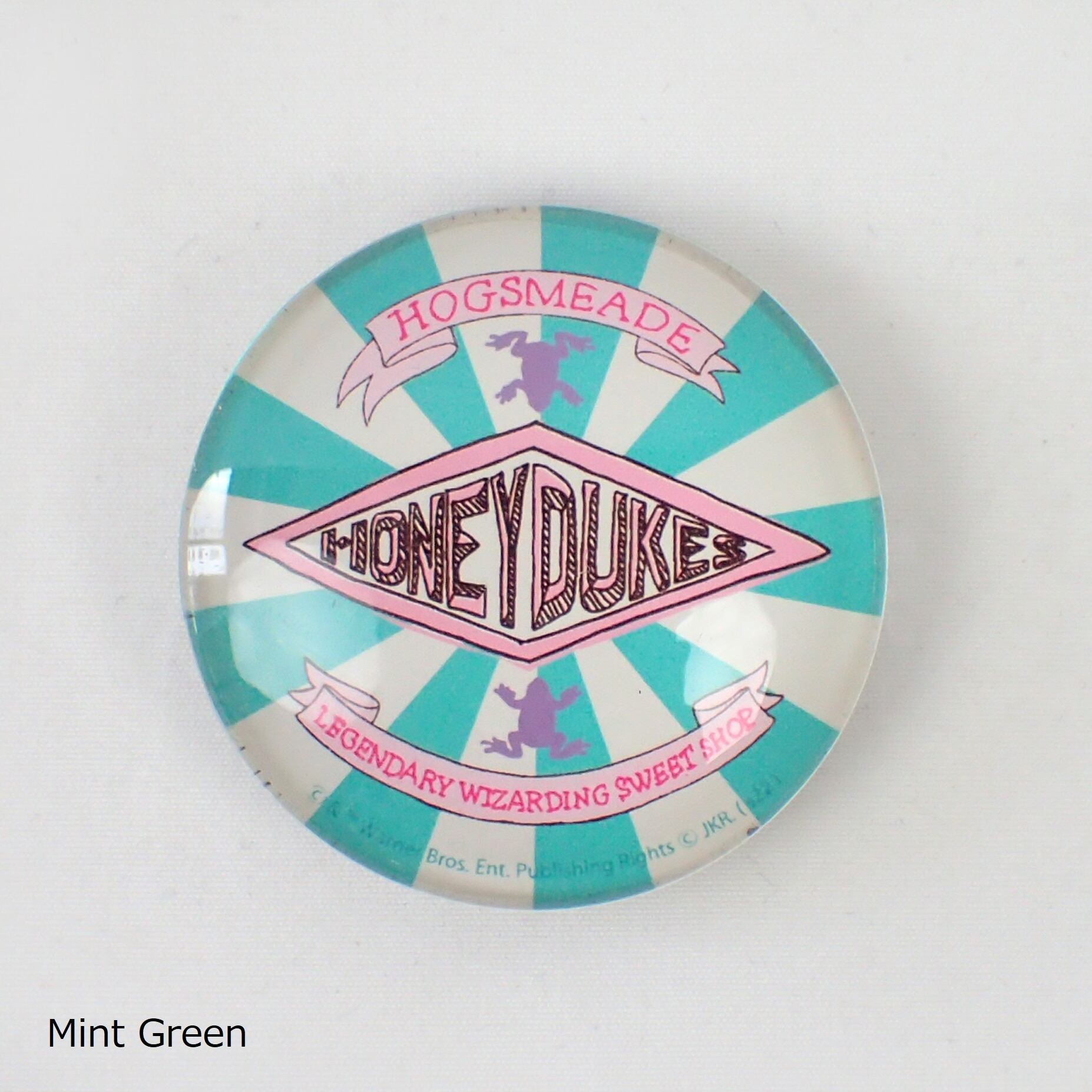 F228100_Harry Potter×Flapper HONEYDUKESクリスタルマグネット | Flapper