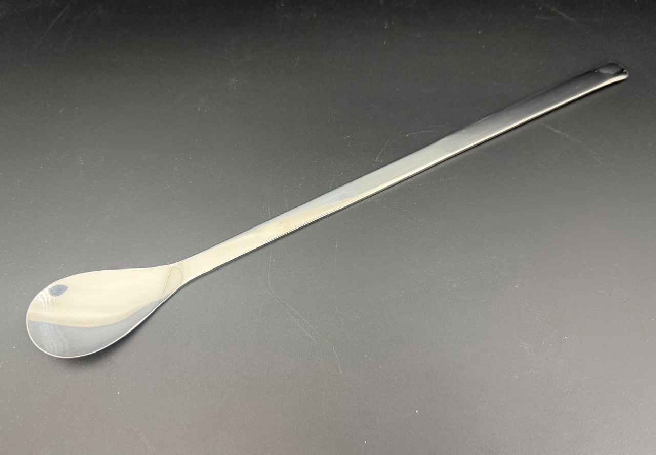 ブリードスプーン（ステンレス製）  300mm