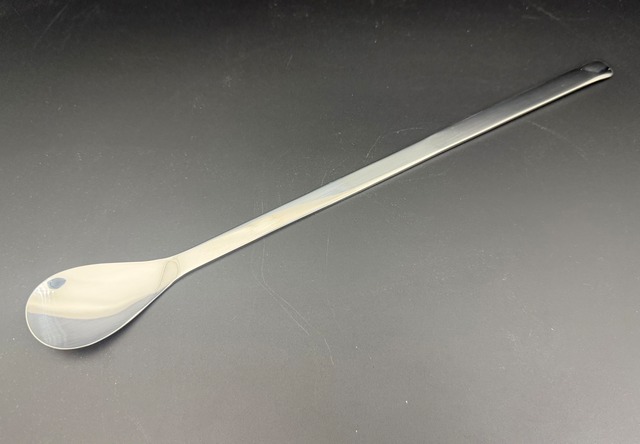 ブリードスプーン（ステンレス製）  300mm