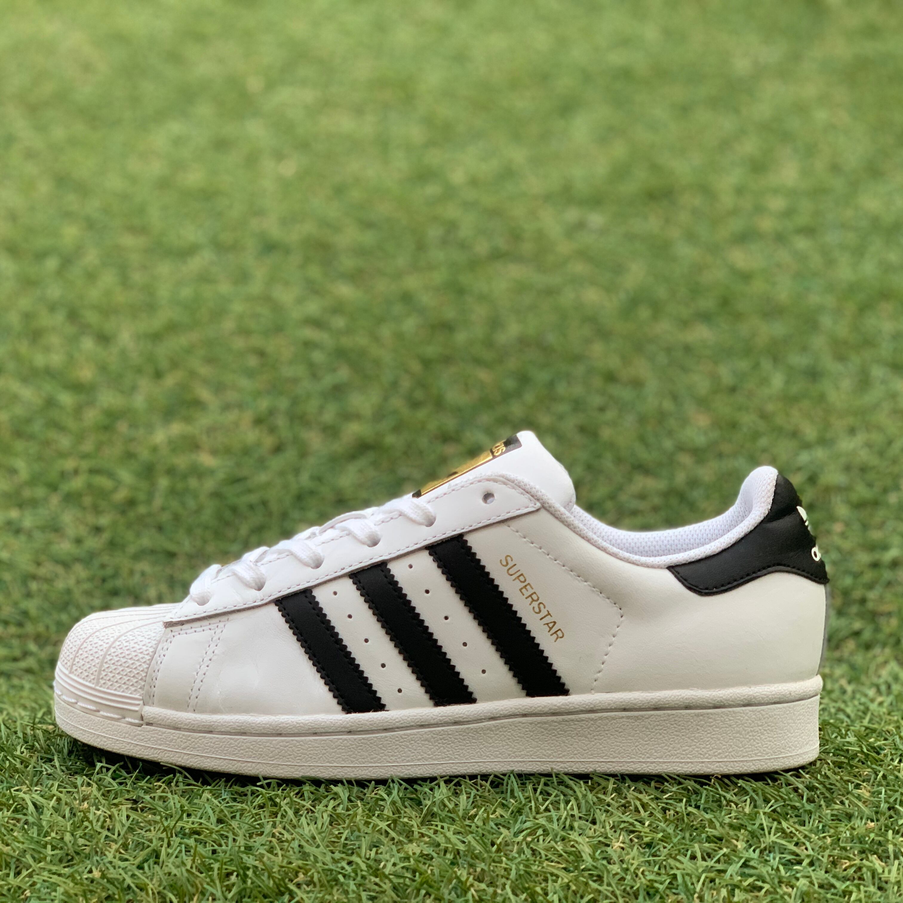 adidas SUPER STAR アディダス スーパースター E847