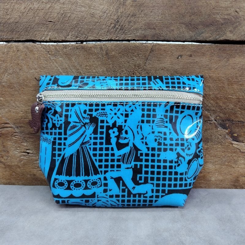 ハワイ　モアナサーフライダー　小銭入れ、パスケースキーケース[未使用品] Low-Guns Bag Jr. | Pay ID ハワイ モアナサーフライダー 小銭入れ