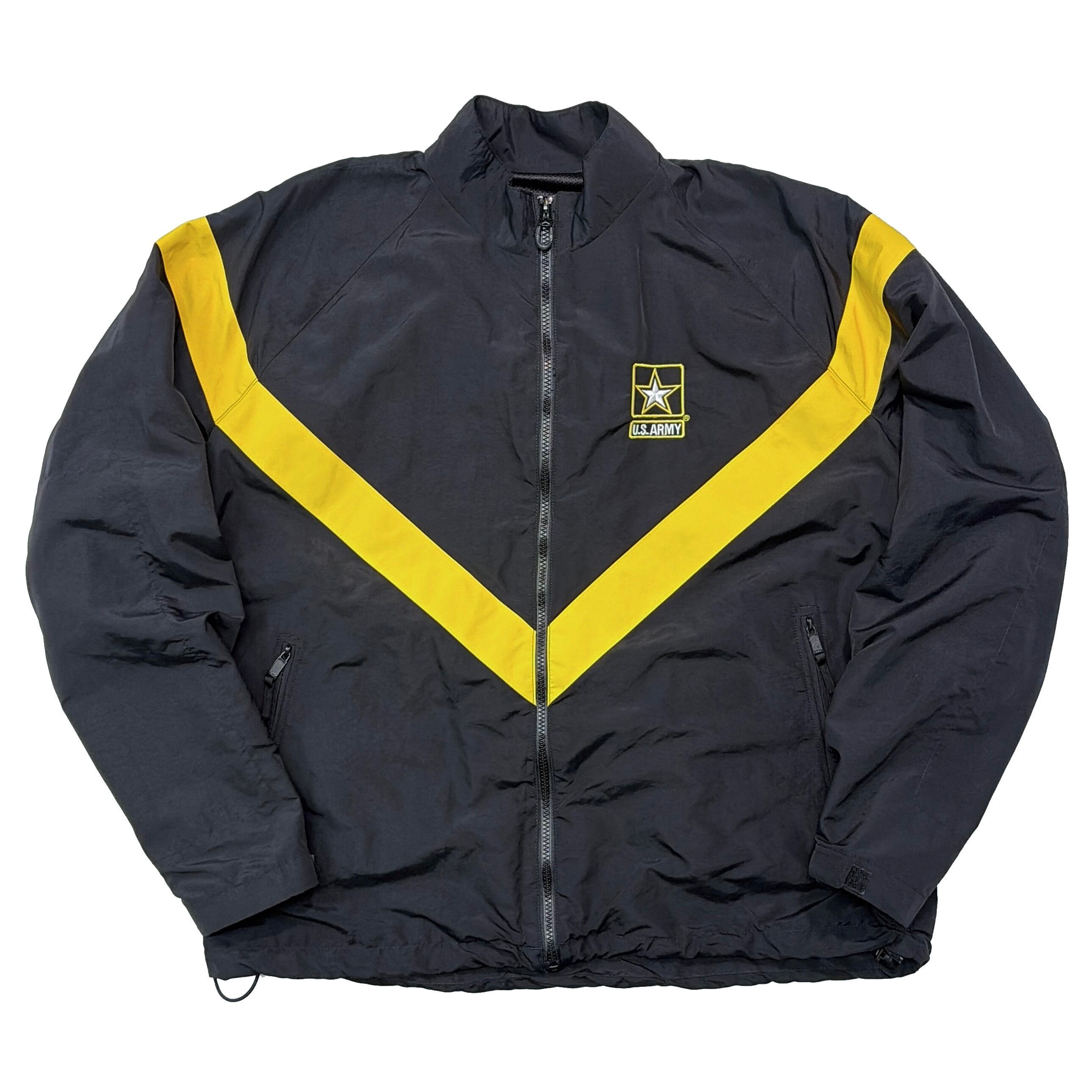 デッドストック 70s US ARMY 米軍 ジャングル ファティーグ ジャケット