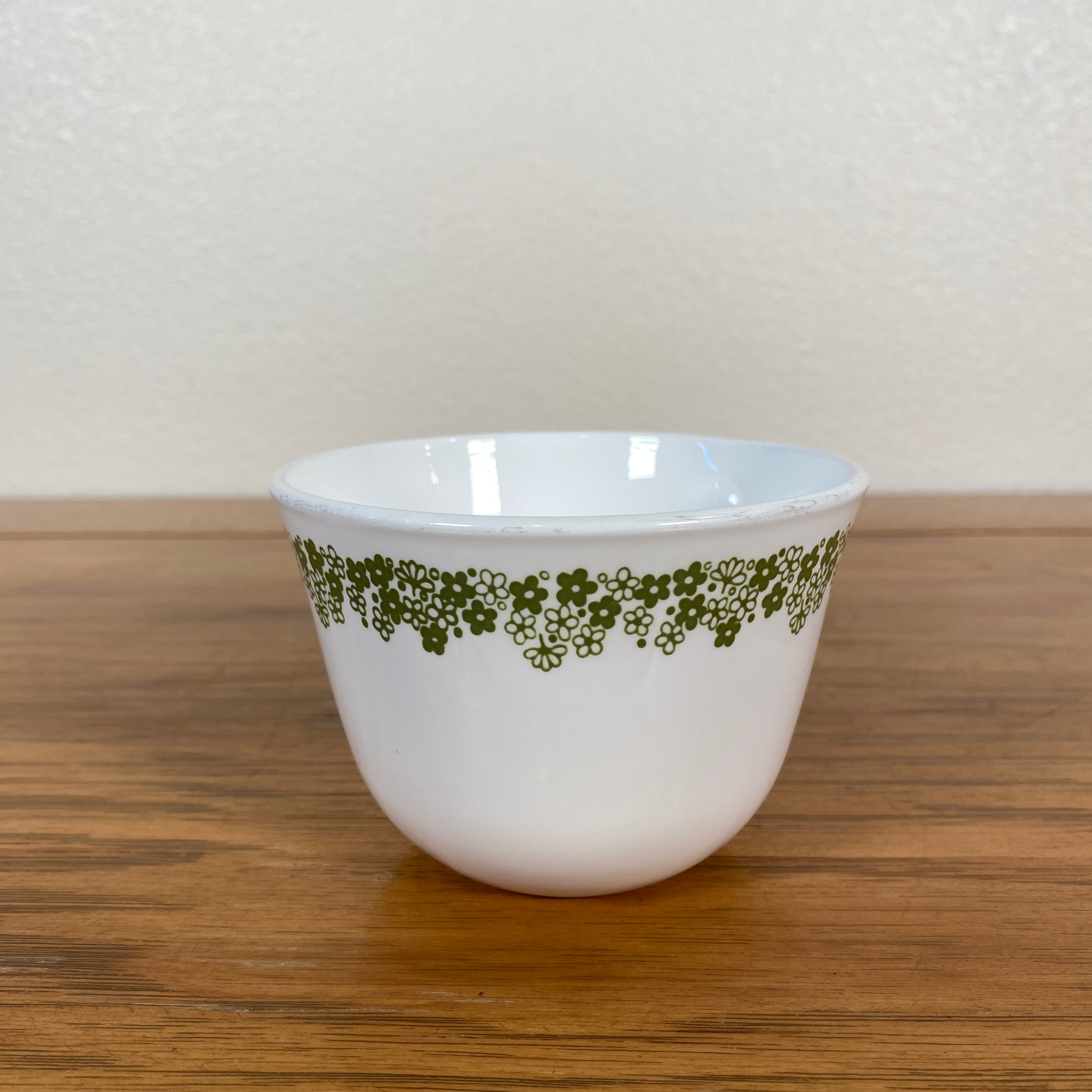 コレール コーニング製 メドウ(草原) 20ピースセット 【最終値下げ】 649-4 【1970-80年代】 ビンテージ Corelle（コレール） スプリング