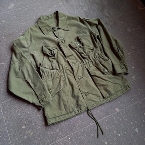 カナダ軍 ライトウェイトカデットジャケット used [105117]