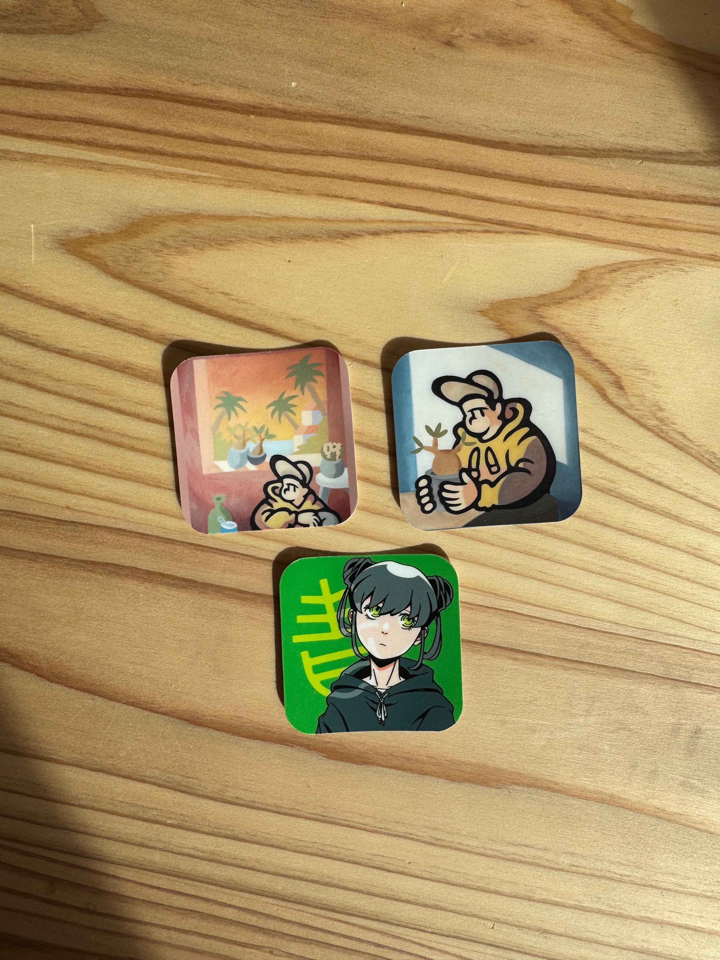 オリジナルグッズ-original goods- | 青坊主-aobouzu-
