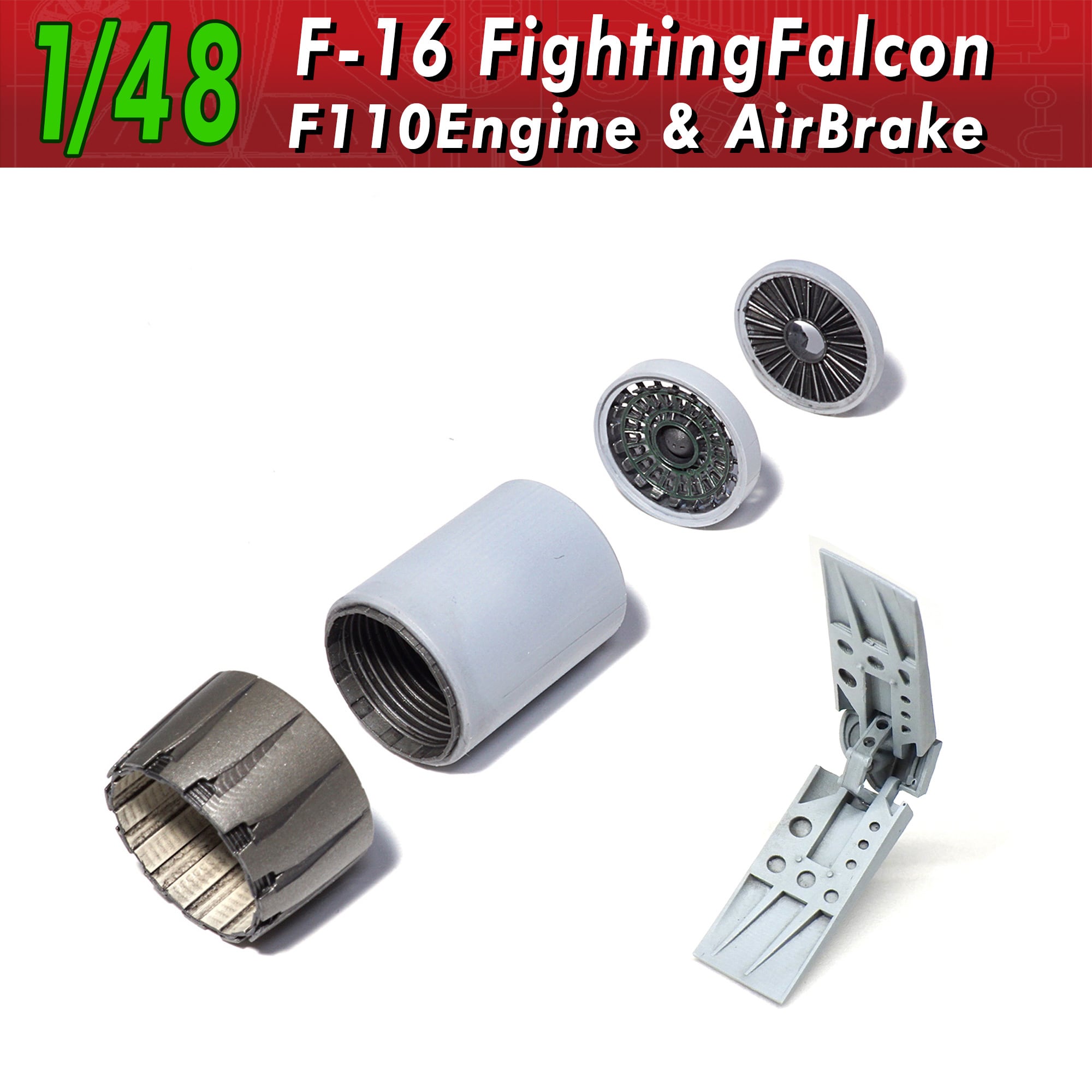 1/48 SCALE | modelink