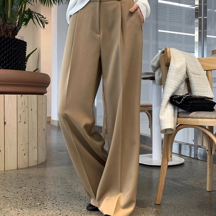 新品 MAATEE&SONS MILITARY SLACKS 25ss サイズ１ 新品】 MAATEE&SONS MILITARY SLACKS サイズ1 - メルカリ