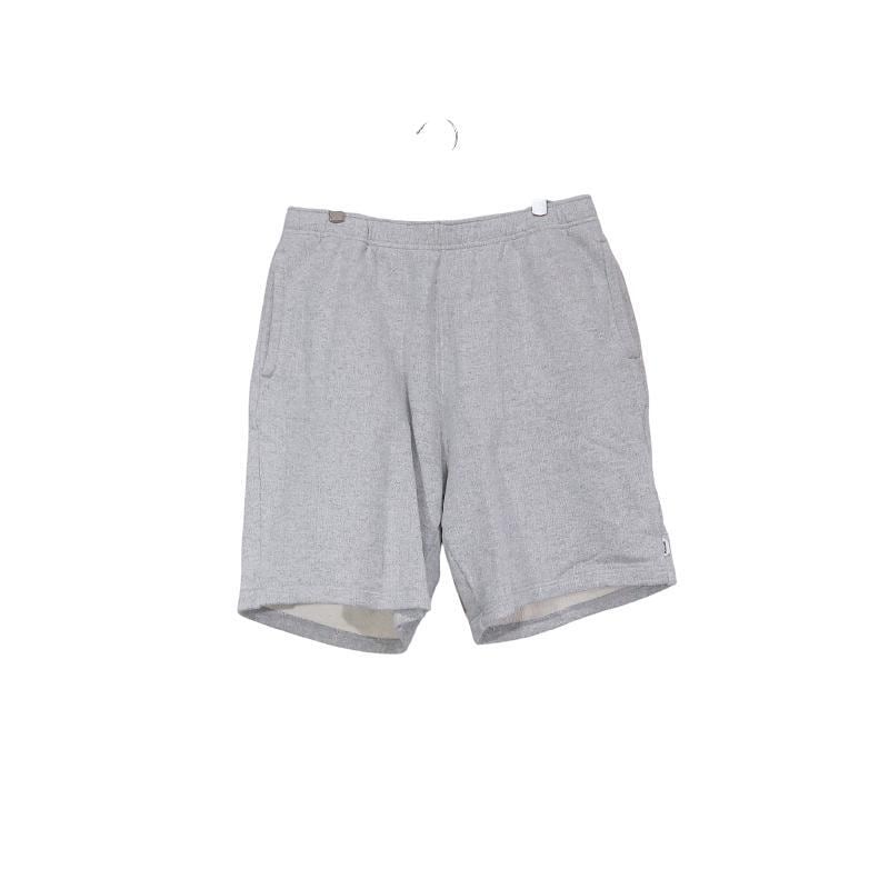 everyone classic sweat shorts (H.GRAY) カテゴリー 【公式通販】