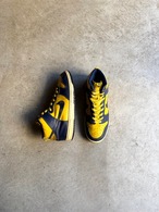 98年製 NIKE DUNK HIGH “MICHIGAN”