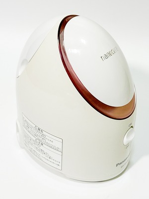 パナソニック スチーマー ナノケア コンパクト EH-SA39 スチーム 本体のみ アロマ