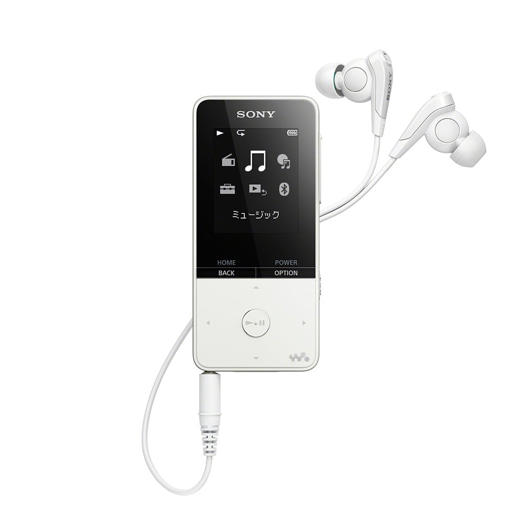音楽特化機種】 MP3プレーヤー Bluetooth5.2 有線 無線 音楽プレイヤー