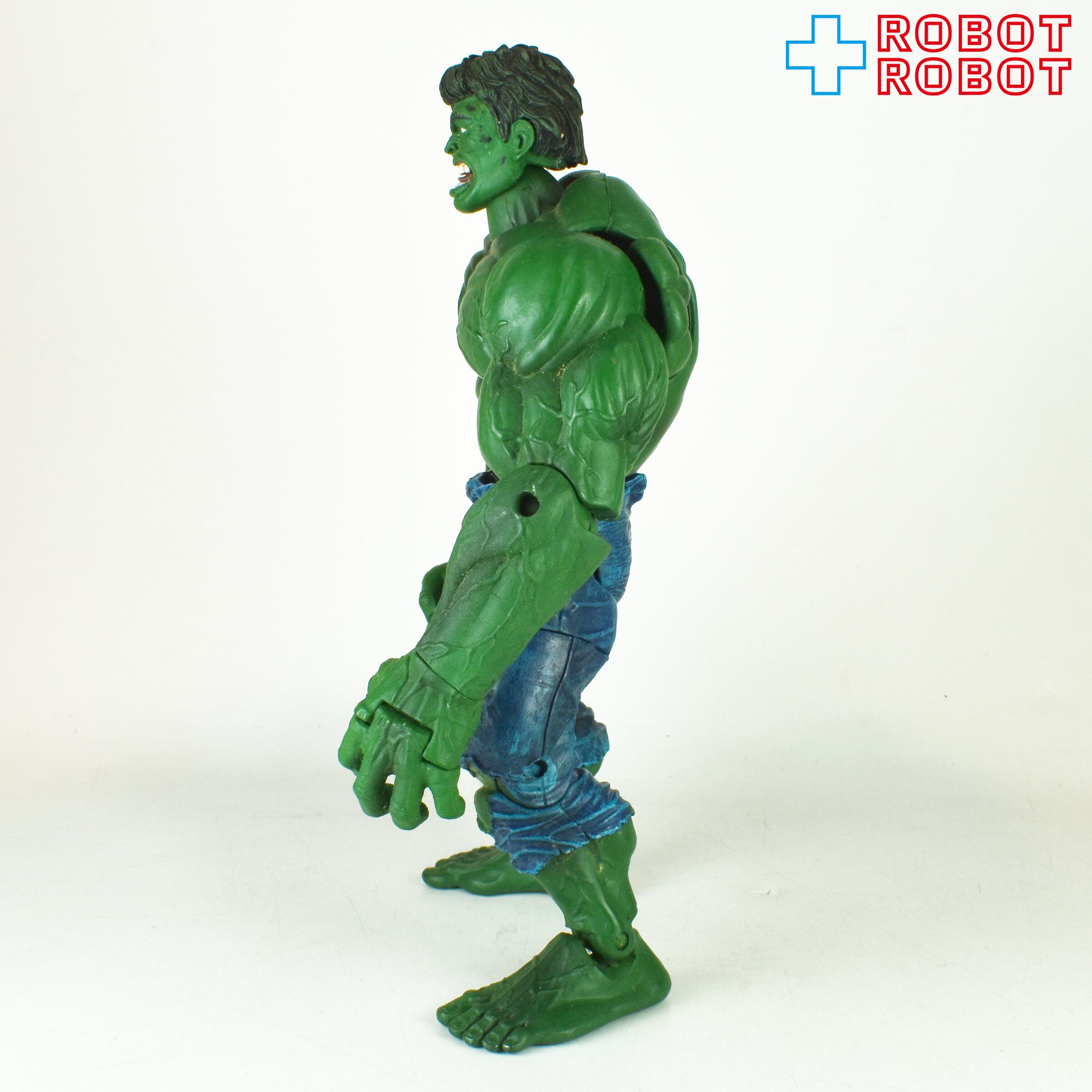 トイビズ マーベルレジェンド シリーズ2 インクレディブル・ハルク 7