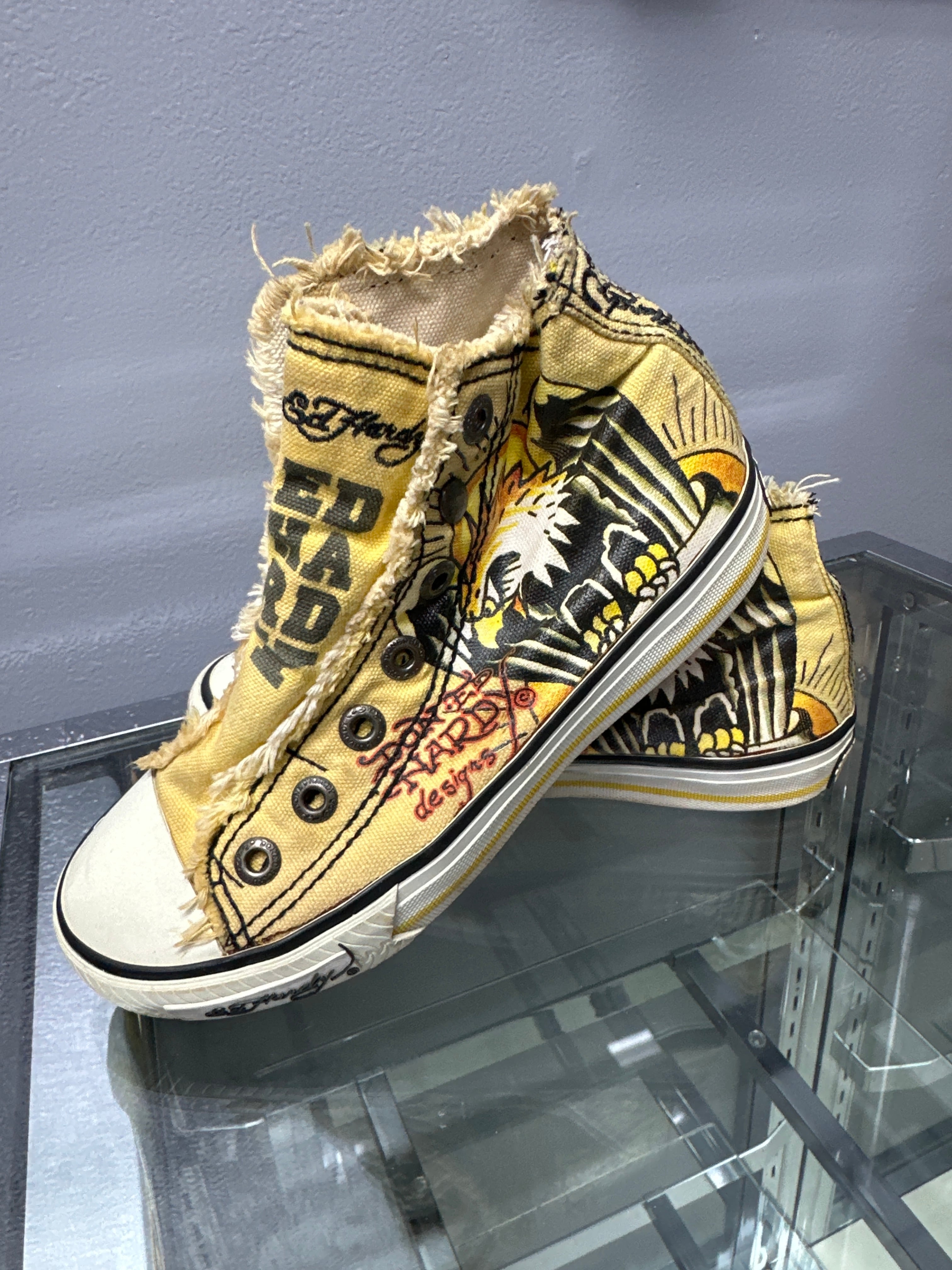 ConverseコンバースCT70レオパードハラコチャックテイラー豹柄28cm