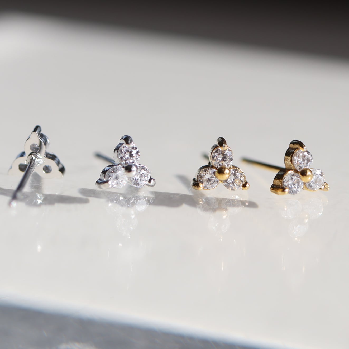 RIN. accessory ｜ステンレス・silver925 金属アレルギー対応