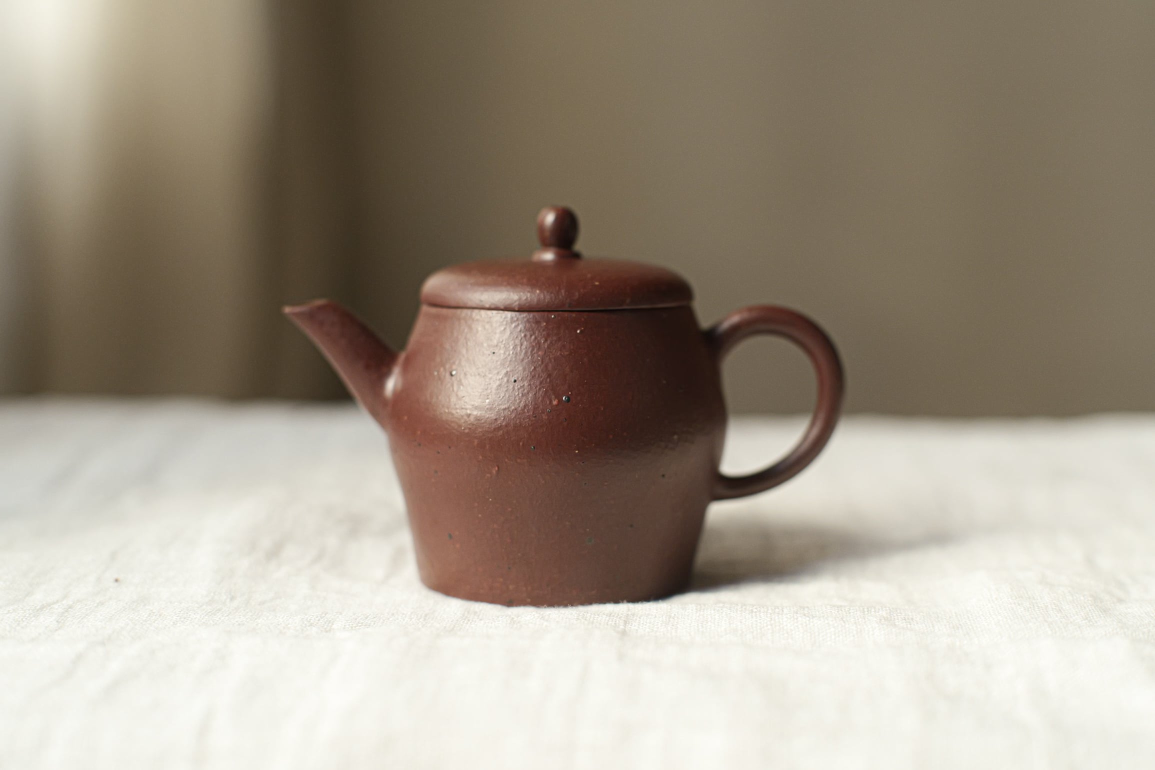 紫泥 | 北白川糕糰店