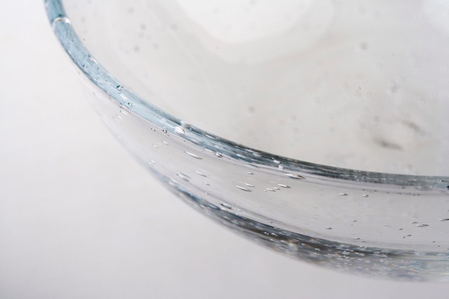 わんにゃんうつわ あわ(人用)