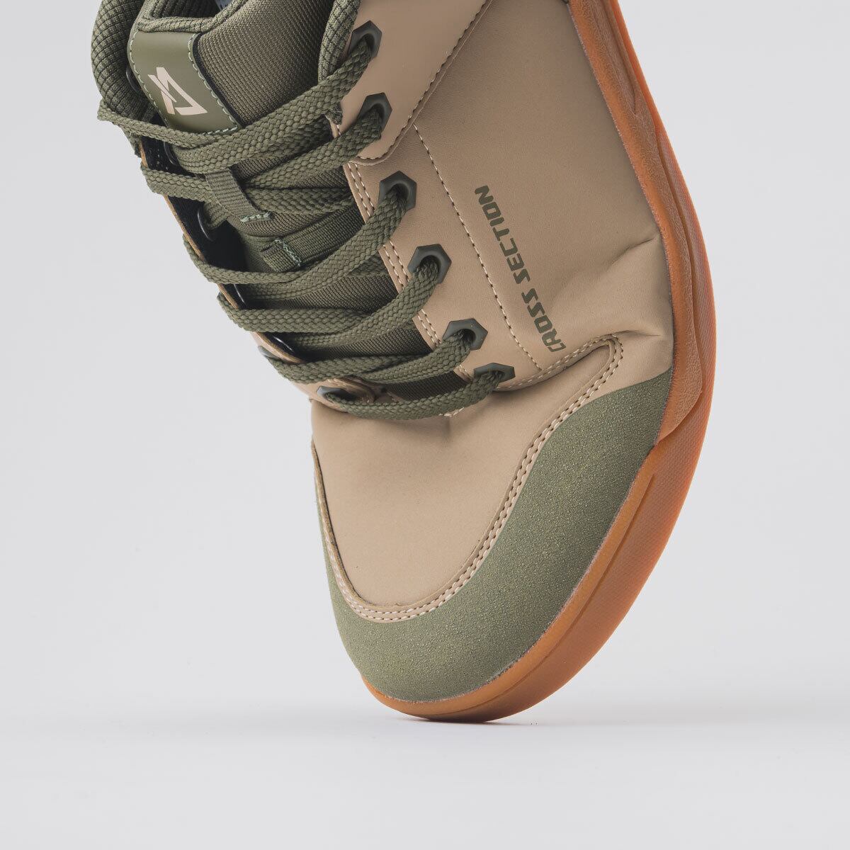 Size 27.5cm Leatt 3.0 Pro (flat) MTB 【公式通販】