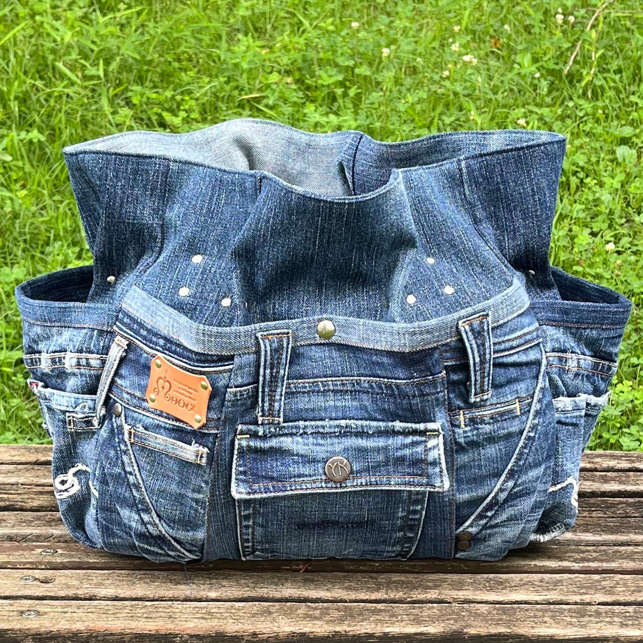 モヒュロール☆キャリーバッグ(M)OMO-MHRK-3399