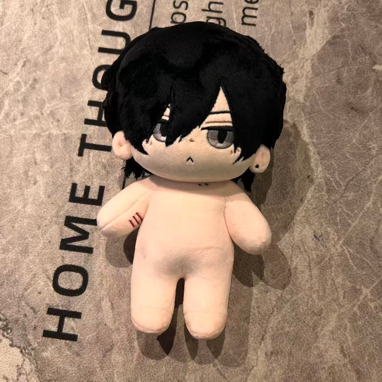 ATK.COS】【受注製作】c80228 ぬいぐるみ オーダーメイド 着せ替え