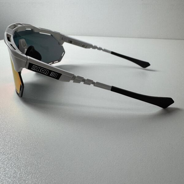 SC ICON AEROSHADE XL シーコン アイウェア