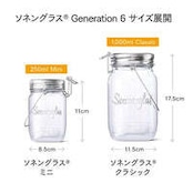 【母の日ギフト】sonnenglas ローズパープル&ピンク