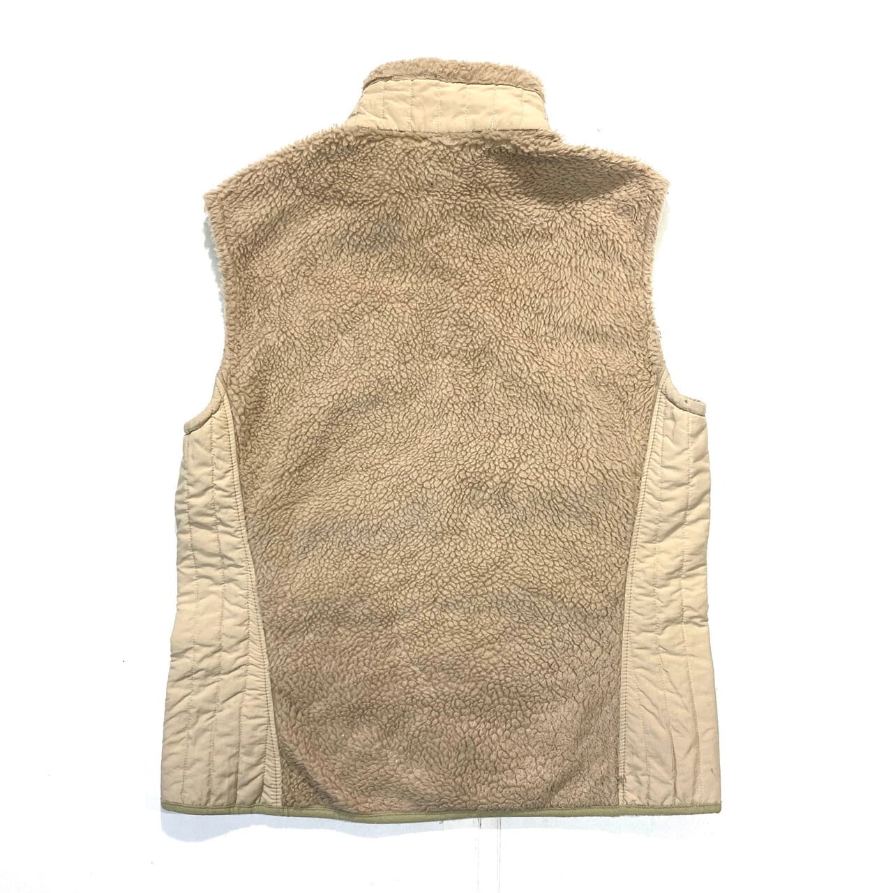 06年製 Patagonia パタゴニア SYNCHILLA レトロX ベスト フリース