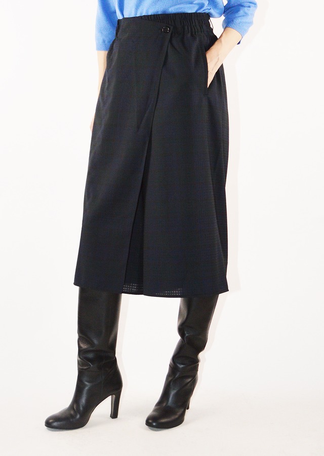 【PRE FALL】6397 パンツ