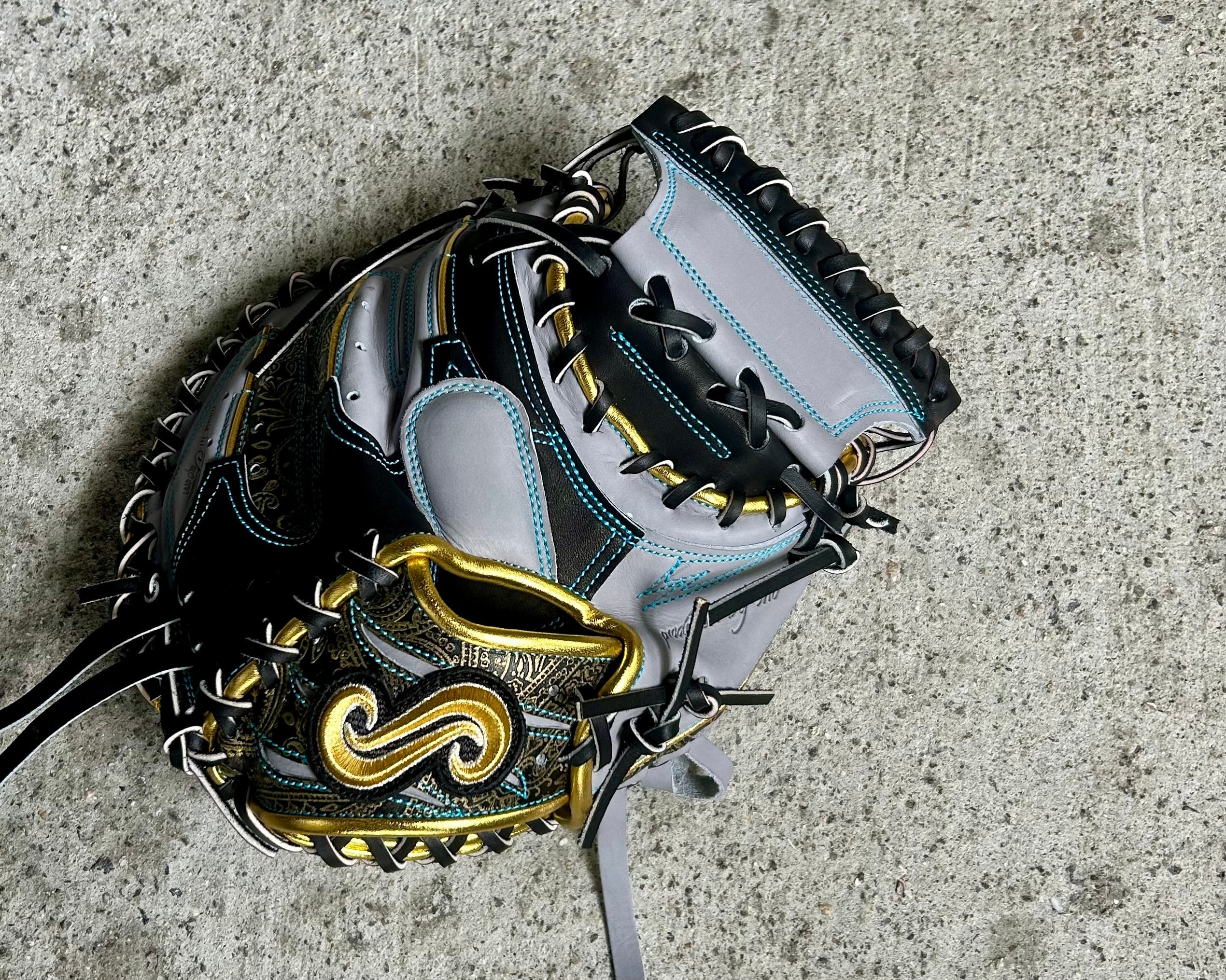 shotaro.kojima catchersmitt select shop