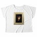 オリジナルドルマンスリーブシャツ「FAITH 2006」オフホワイト【受注生産商品(納期：約4週間)】