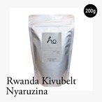 Rwanda Nyaruzina 200g