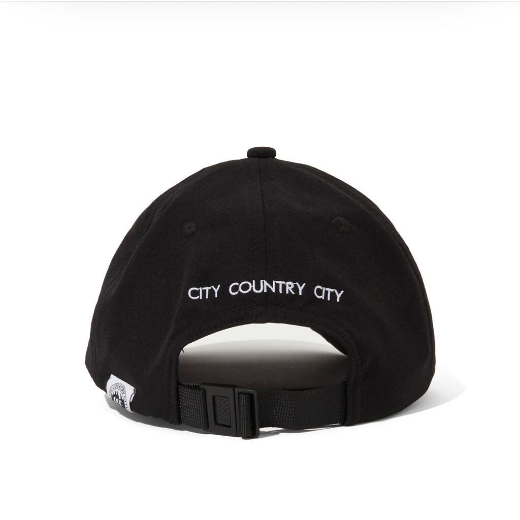 CITY COUNTRY CITY STRECH NYLON CAP_CITY COUNTRY CITY | PAY ID