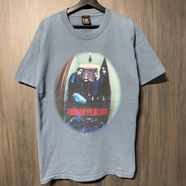 Third Eye Blind " 1998 Bonfire Tour " giant L