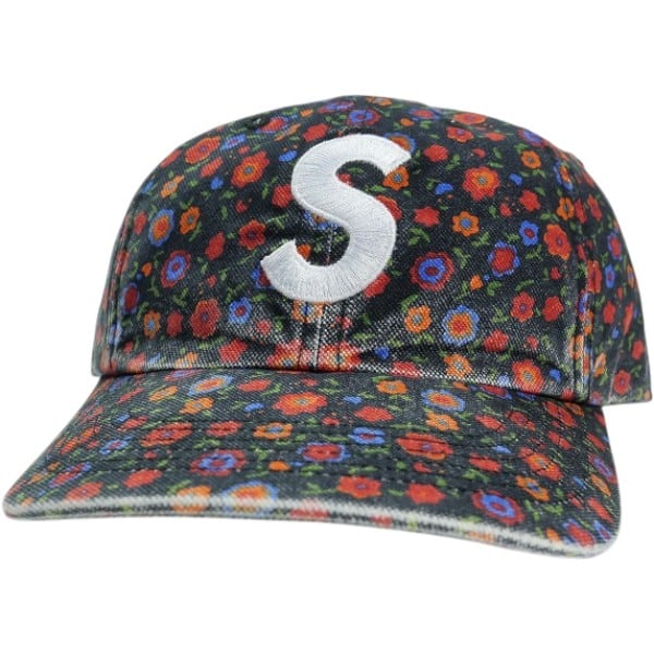 Size【フリー】 SUPREME シュプリーム 26FW Washed Canvas S Logo 6