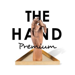 THE HAND "Premium"