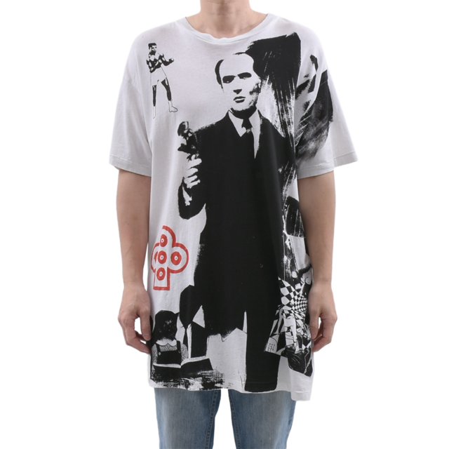 【Enfants Riches Déprimés】Horizontal Decline T- Shirt