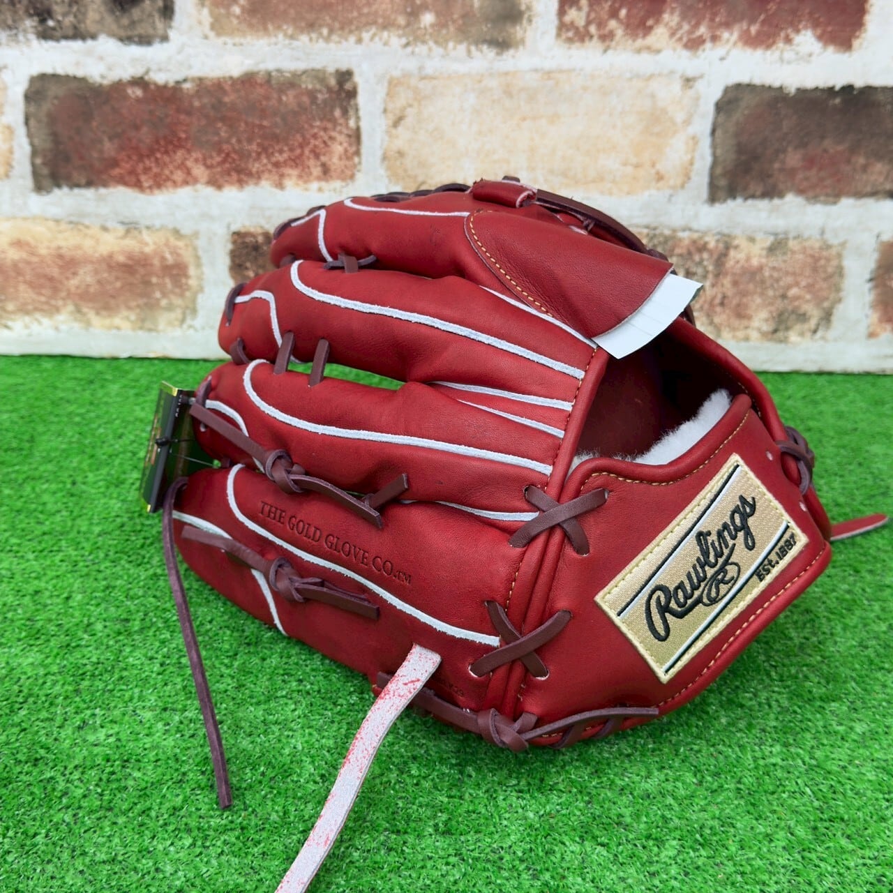 2026NEWモデル】Rawlings ローリングス PRO PREFERRED Wizard#02 硬式