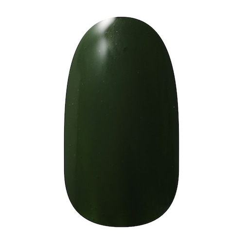 M100　マットダークオリーブグリーン　カラージェル