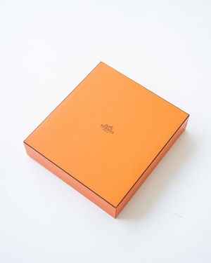 〈Hermès〉Crescendo Nacklace 2000s-2010s