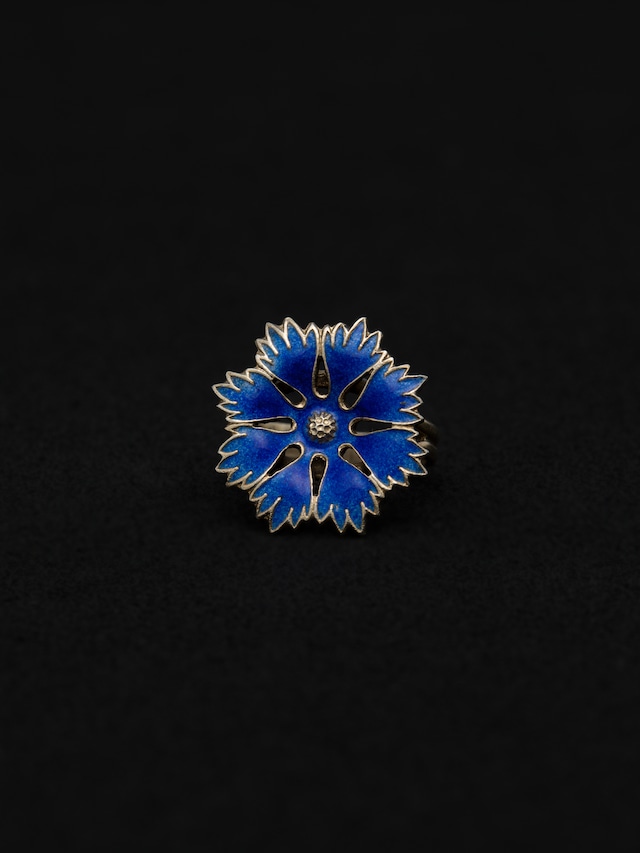 Flower Ring