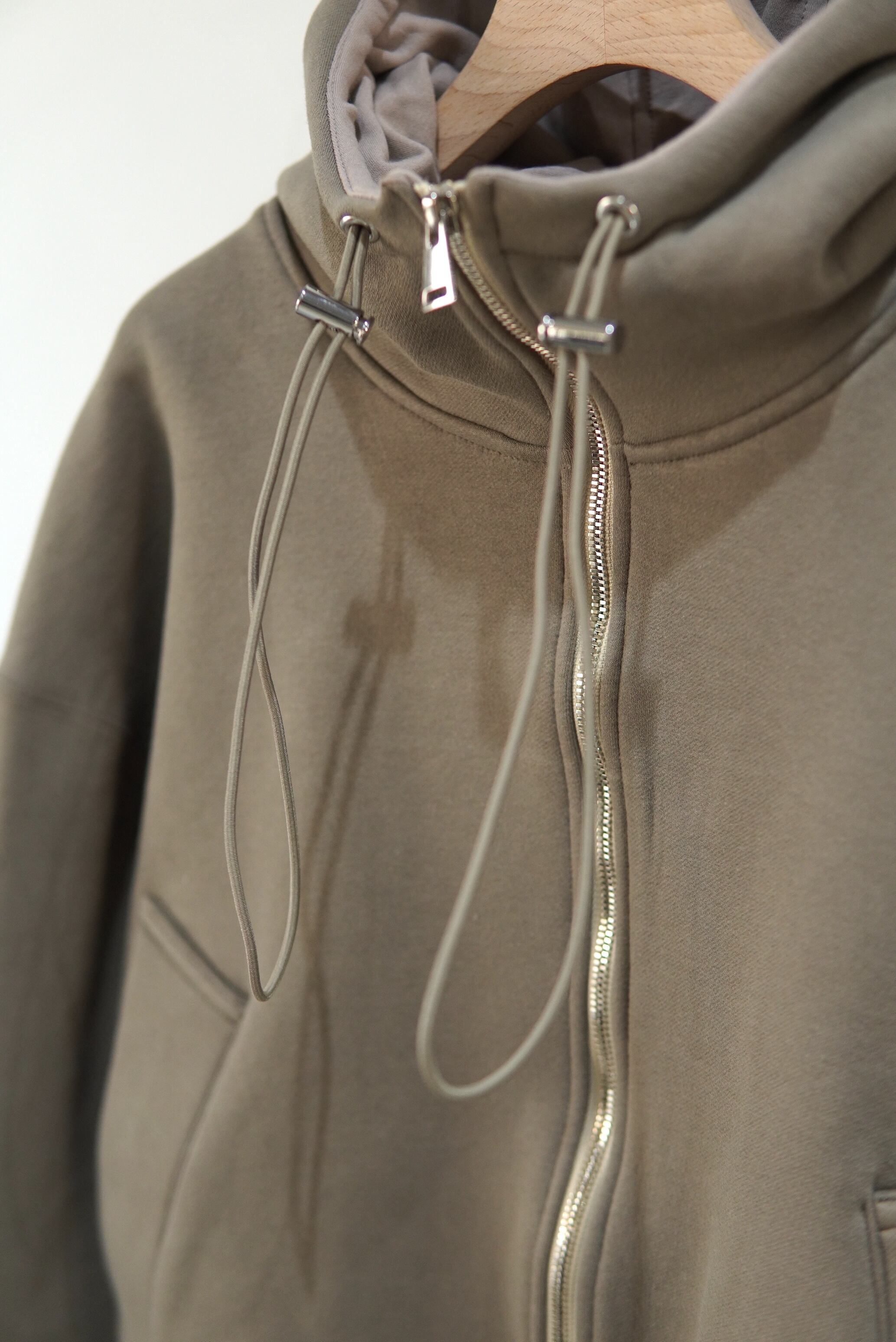 【関税込み】OUAT ブラウン Astro フーディ 関税込み】OUAT ブラウン Astro フーディ OUAT / ASTRO PARKA