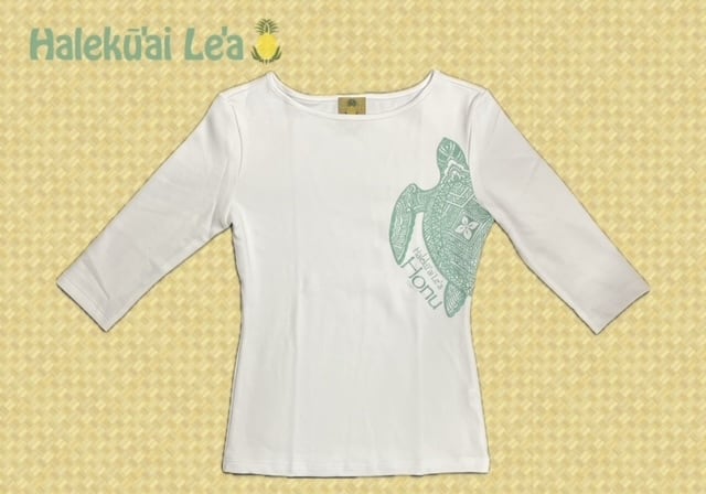 フラ ティーシャツ 3枚セット Lサイズ 新品未使用 ハレクーアイレア Tシャツ | halekuailea ハレクーアイレア