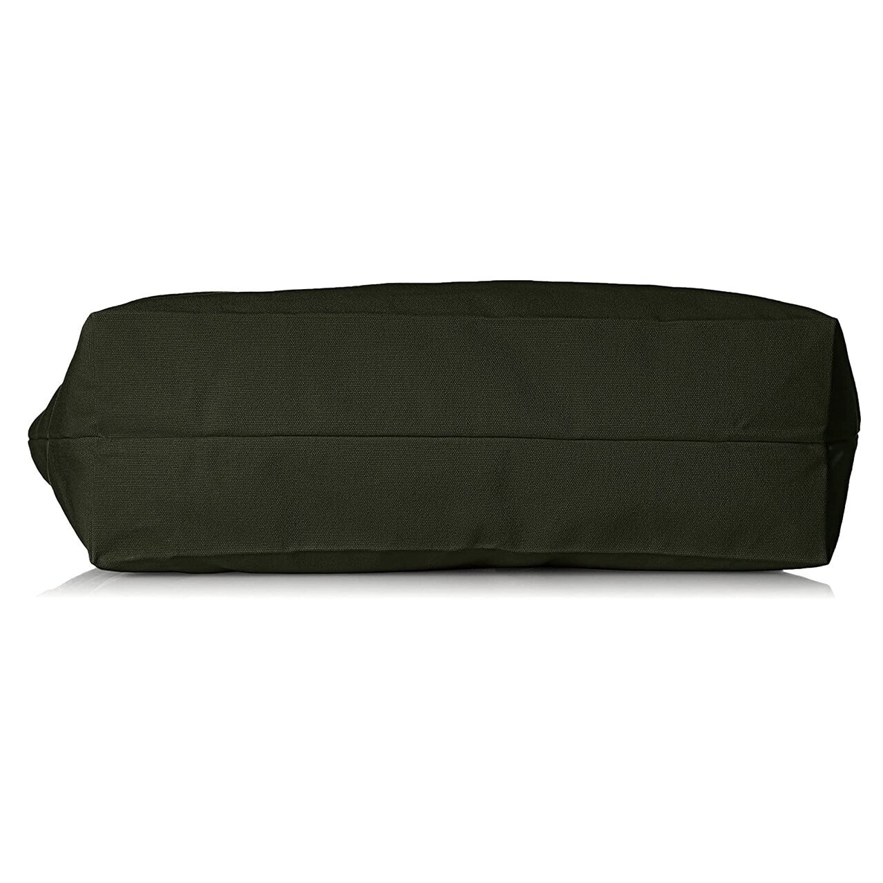 カーシブロゴ刺繍ジップトートバッグ