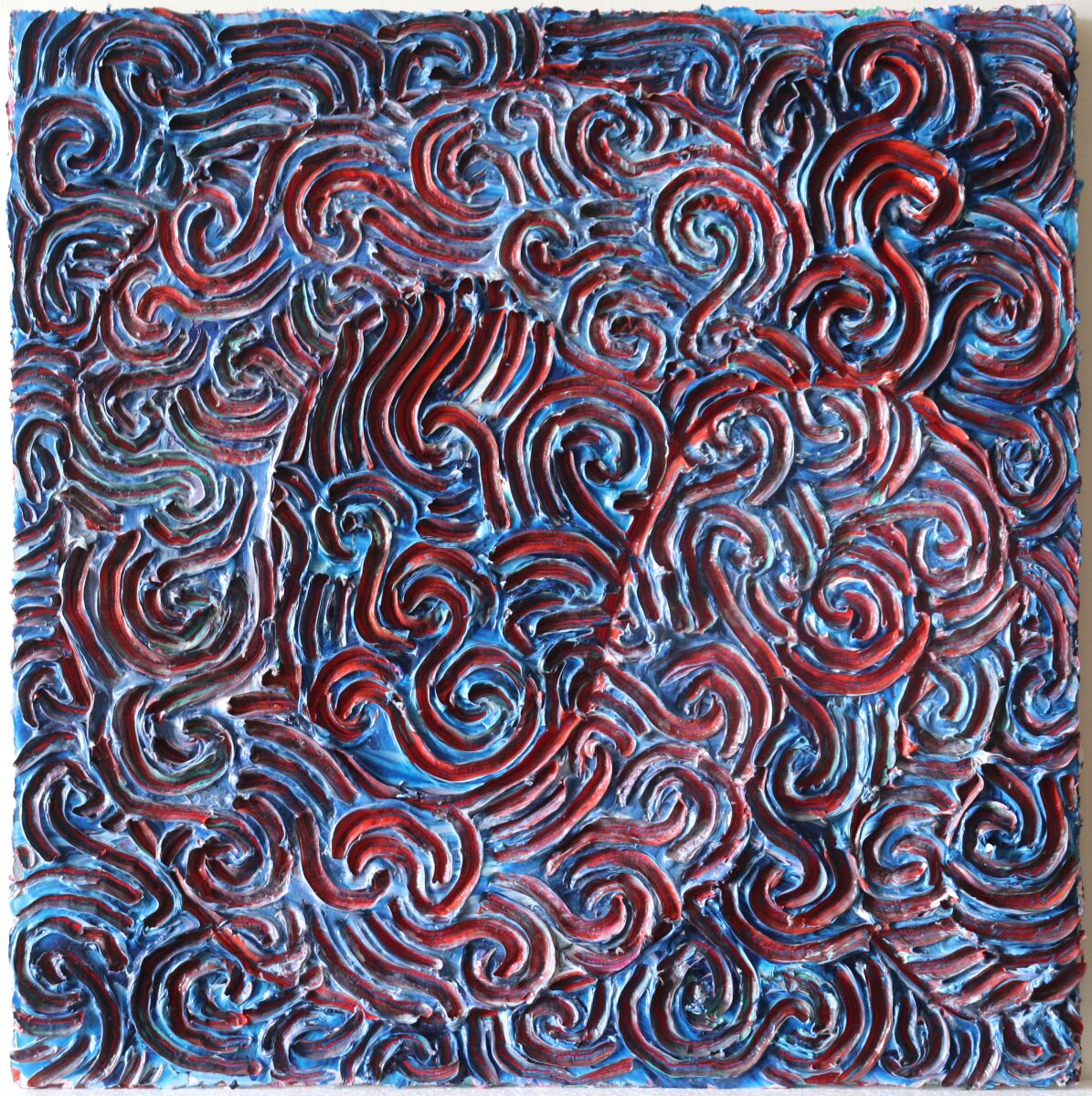 松山賢 絵画・陶彫・土器 MATSUYAMA Ken