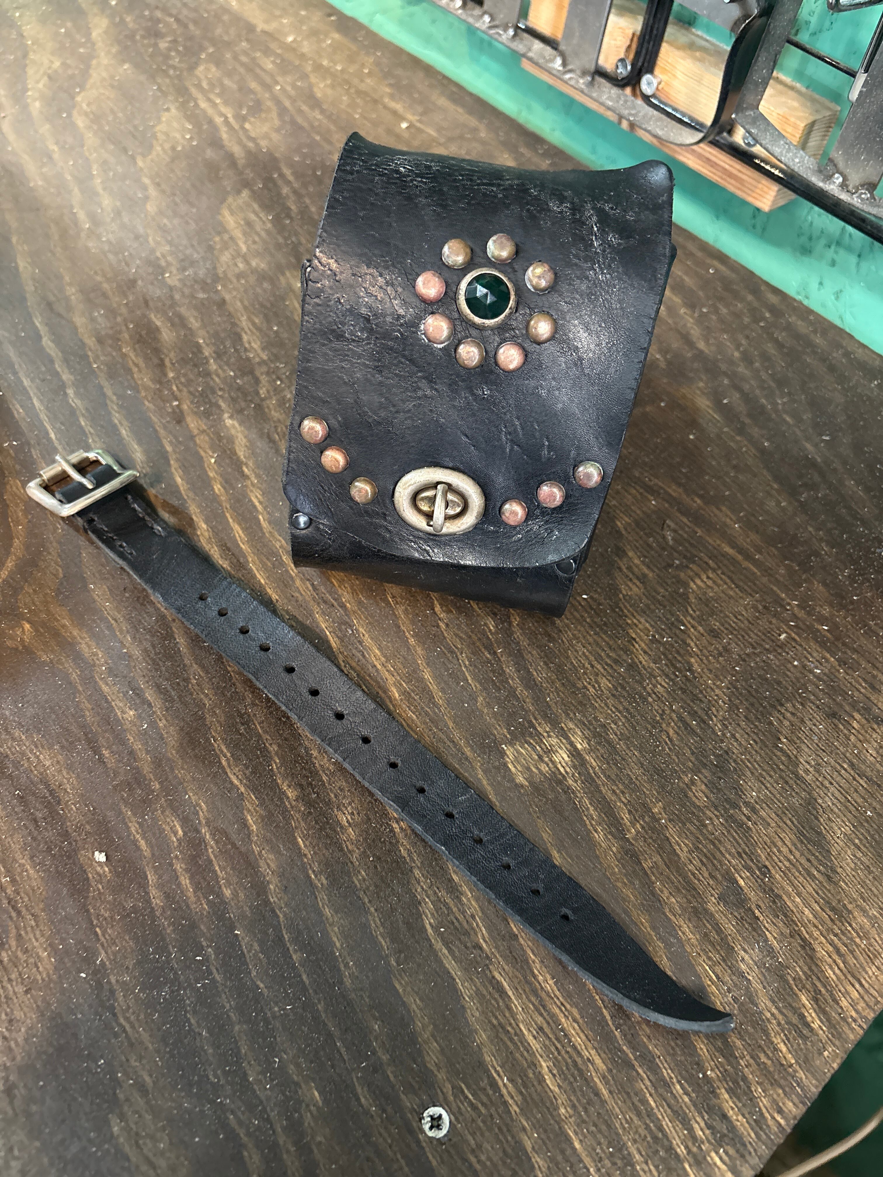 STAND REPAIR WORKS