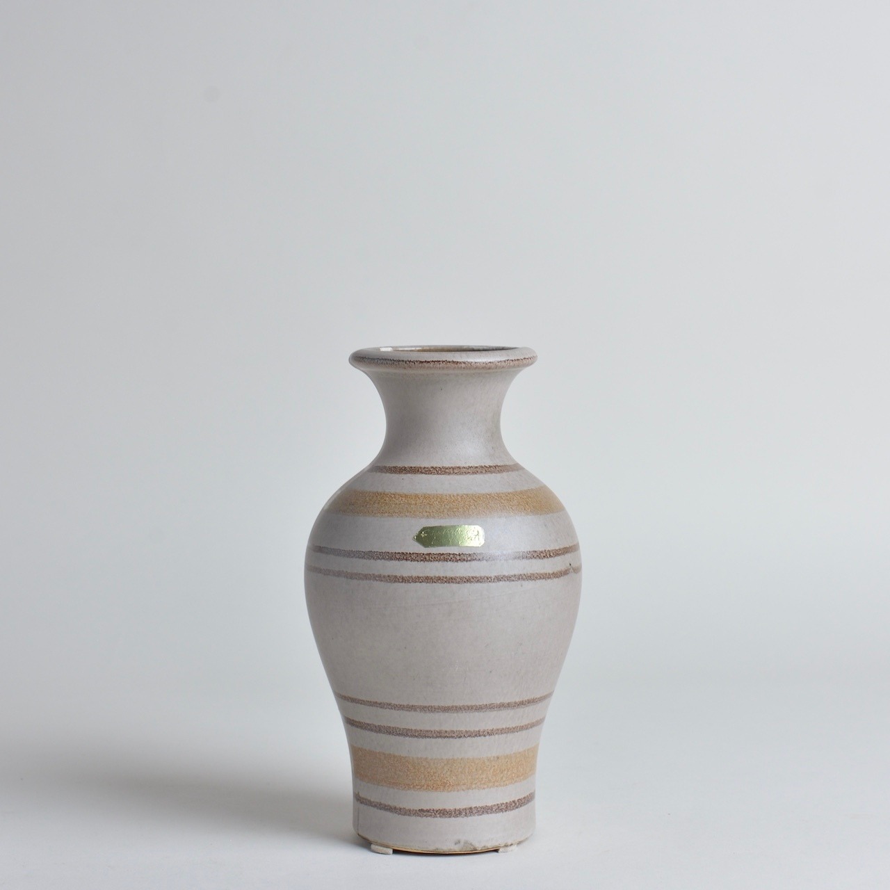 Flower Vase / フラワーベース〈花瓶 / ディスプレイ 〉SB2008-0012